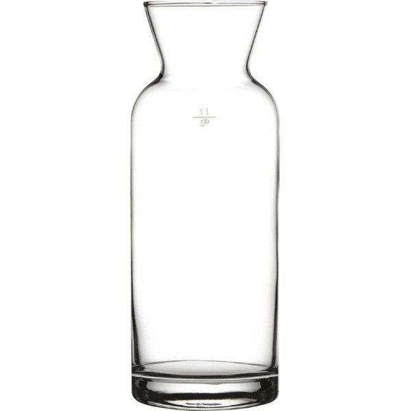 Wein-/Wasserkaraffe, 1 Liter