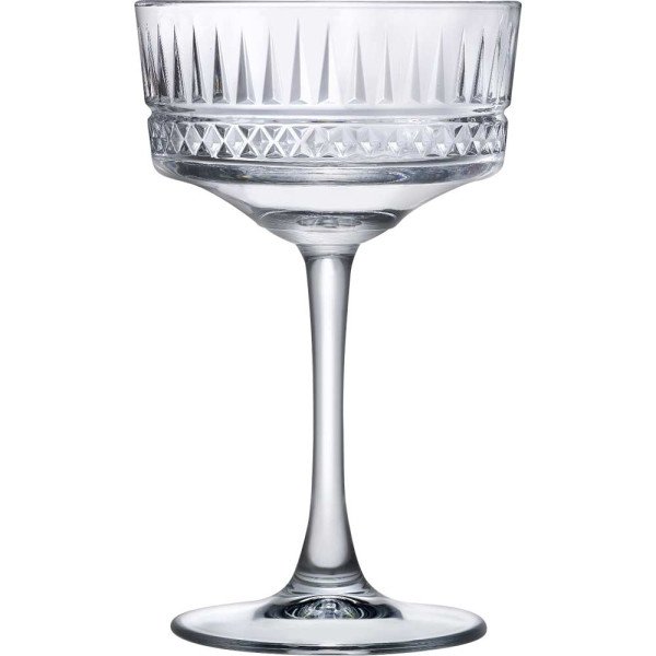 Champagnerschale, Serie Elysia 0,260 Liter