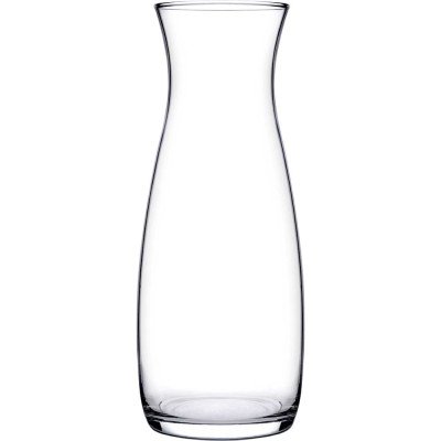 Wein-/Wasserkaraffe...