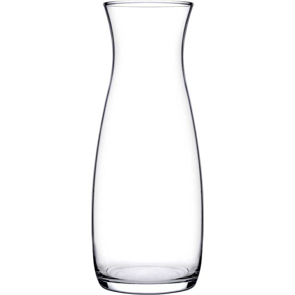 Wein-/Wasserkaraffe Amphora, Glas, 500 ml