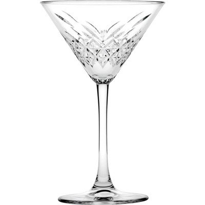 Martiniglas, Serie...