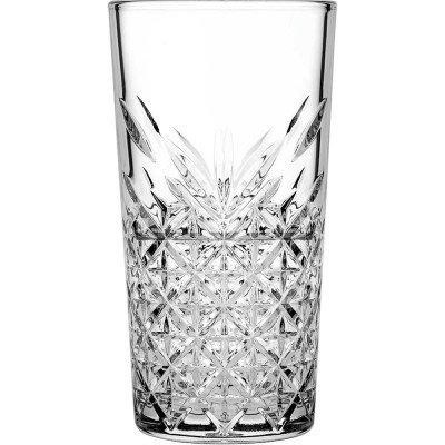 Longdrinkglas, Serie...