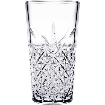 Longdrinkglas, Serie...