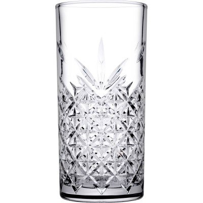 Longdrinkglas, Serie...