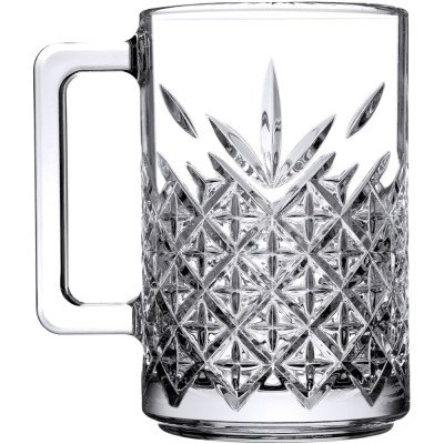 Bierglas/Henkelbecher aus...