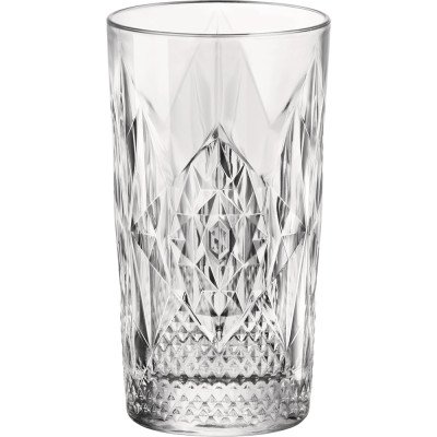 Longdrinkglas, Glasserie...