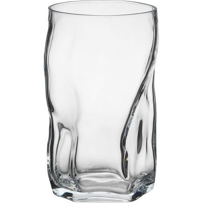 Longdrinkglas, Glasserie...