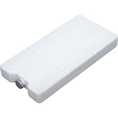 Sunnex Kühlakku, weiß, 2 Stück