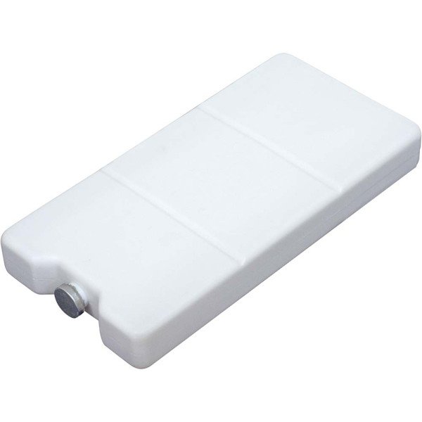Sunnex Kühlakku, weiß, 2 Stück