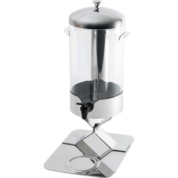 Saftdispenser/Getränkespender, 5 Liter