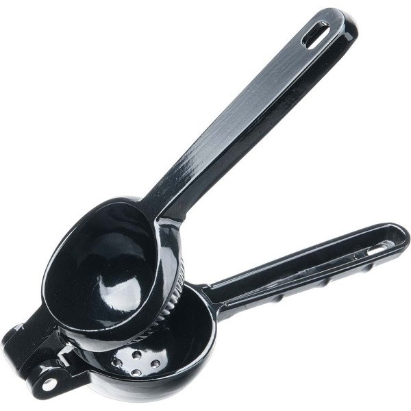 Stalgast Zitruspresse aus Aluminium, L. 208 mm