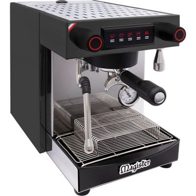 Siebträgermaschine von...