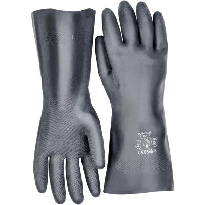 Schutzhandschuhe, Größe L/9