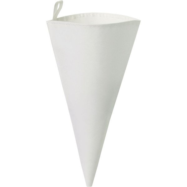 Spritzbeutel, Baumwolle/PU-beschichtet, L 300 mm