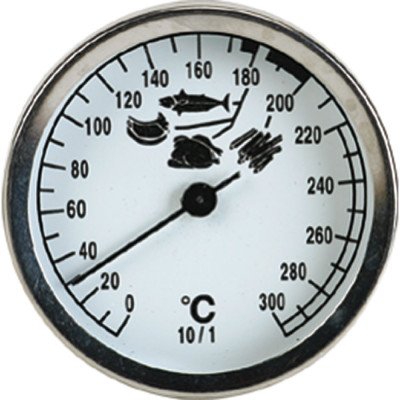 Einstech-Thermometer,...