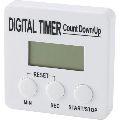 Digitaler Küchentimer mit...
