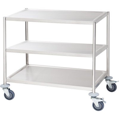Stalgast Servierwagen mit...