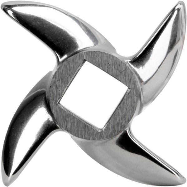 Kreuzmesser, Gr. 12