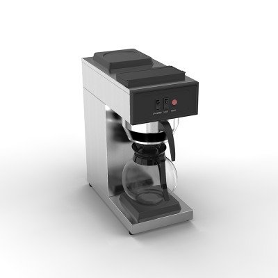 Filterkaffeemaschine 1,8...