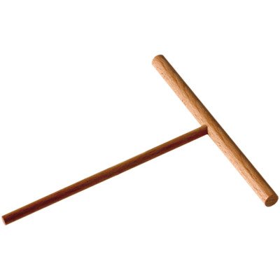 Holz-Teigverteiler rund, 5...