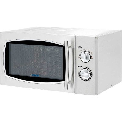 Mikrowelle, 900 Watt,...