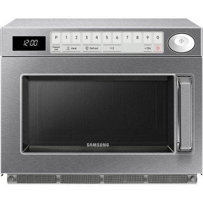 SAMSUNG Mikrowellenherd...