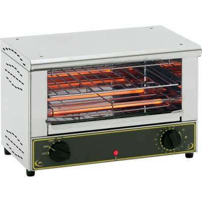 ROLLER GRILL Salamander,...