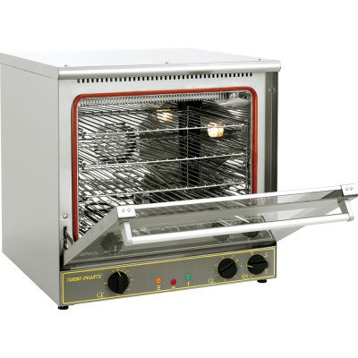 ROLLER GRILL Konvektomat...