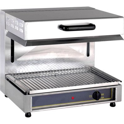 ROLLER GRILL...
