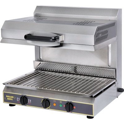 ROLLER GRILL...