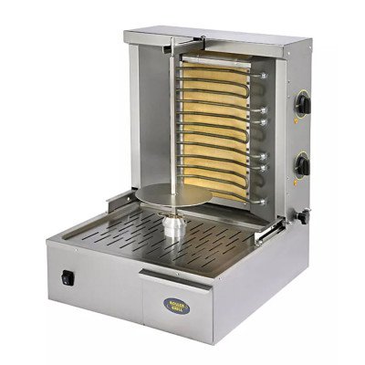 ROLLER GRILL...