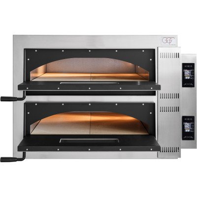 GGF Pizzaofen FR-Line...