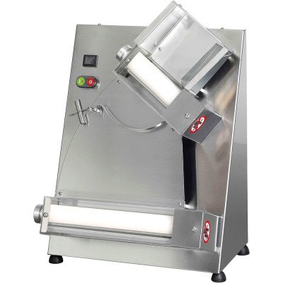 Teigausrollmaschine,...