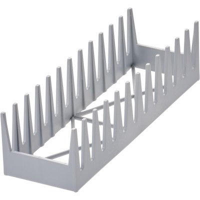 Tellerhalter zum Einsetzen...