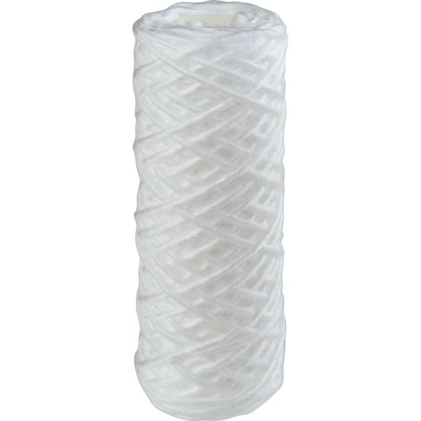 Wickelfilter /Wechselpatrone für Vorfilter