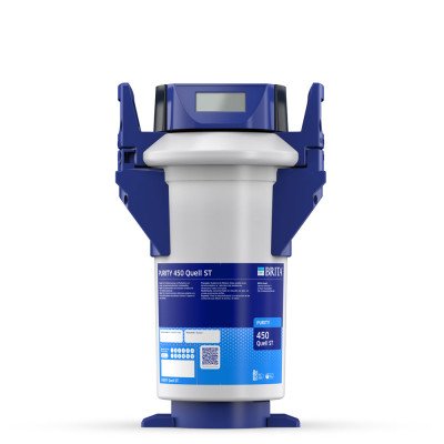 BRITA PURITY 450 Quell ST...