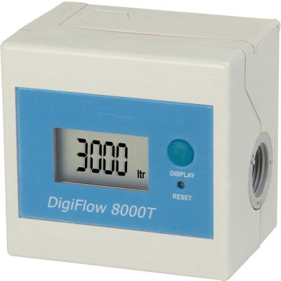 Wasserdurchflussmesser für...