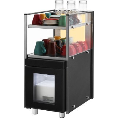 Milchkühlschrank mit...