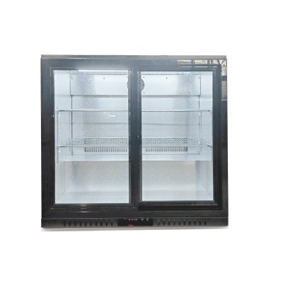 Bar Display Cooler, zwei...