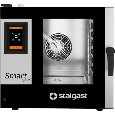 Kombidämpfer SmartCook,...