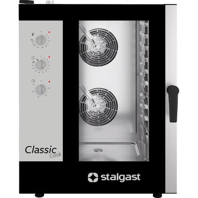 Kombidämpfer ClassicCook,...