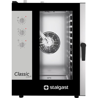 Stalgast Kombidämpfer...