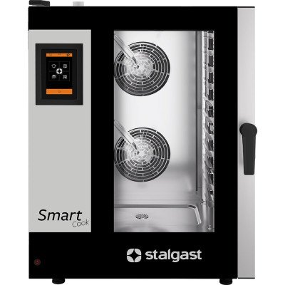 Elektro Kombidämpfer...