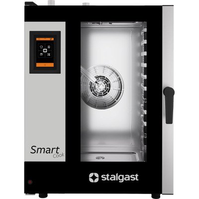 Stalgast Kombidämpfer...