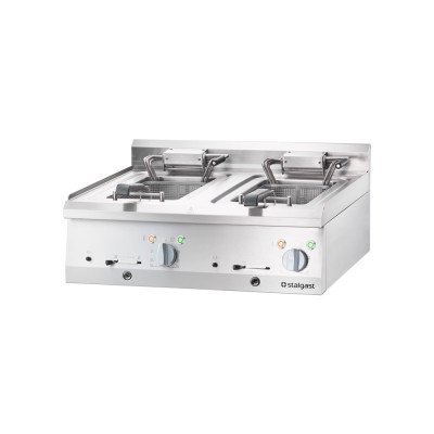 Stalgast Elektro-Fritteuse...