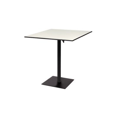 Café-Tisch ALFA FOLD mit...