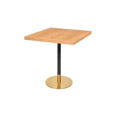 Café-Tisch OMEGA R mit...