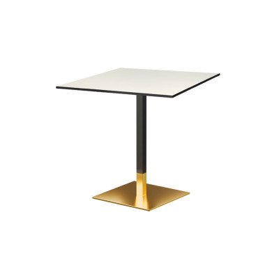 Café-Tisch OMEGA mit...