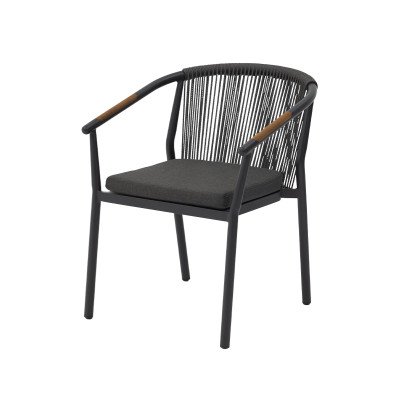 Technorattan-Stuhl MODERNO...