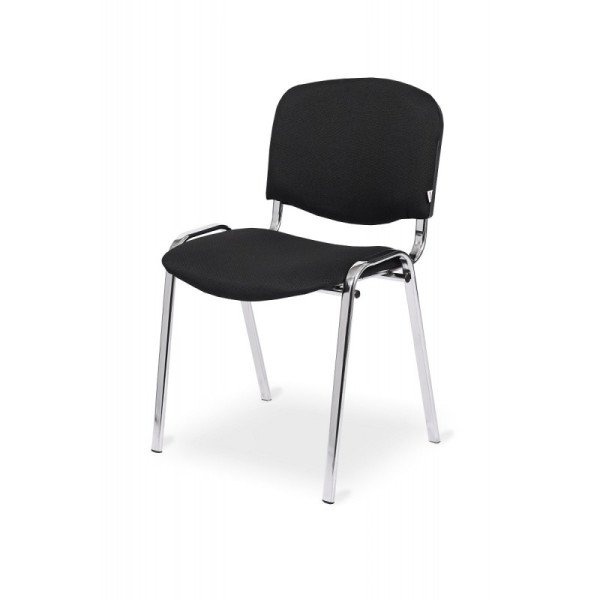 Konferenzstuhl ISO Standard CR T1001 – langlebig. komfortabel & robust